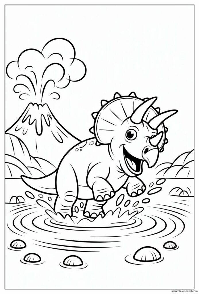 triceratops-die-speelt-bij-een-vulkaan-met-rook-en-lava-op-de-achtergrond-3e0a1131-d42a-4ec9-b876-c95f7980aace.jpg