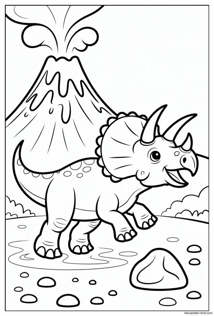 triceratops-die-speelt-bij-een-vulkaan-met-rook-en-lava-op-de-achtergrond-f348a731-a58a-482d-b54a-04b566cf3d81.jpg