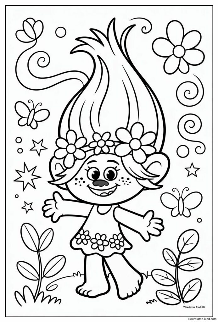 trollen-kleurplaat-met-poppy-die-bloemen-in-haar-haar-draagt-74f4c451-7f40-4c63-be62-2e1d4f2d9ce2.png