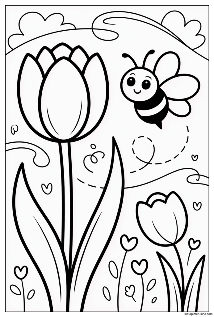 tulp-kleurplaat-waarin-een-bijtje-rond-een-tulp-vliegt-3bd499b5-df40-4572-a8f1-1abcd7e47d53.png