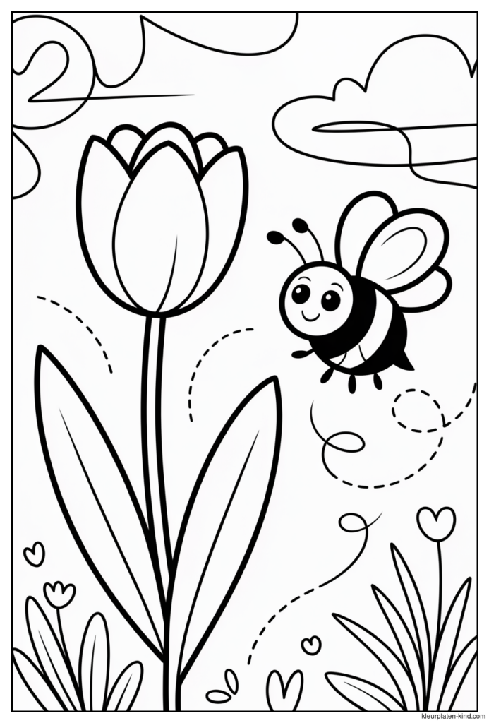 tulp-kleurplaat-waarin-een-bijtje-rond-een-tulp-vliegt-a17d178b-01e6-4671-96c2-c9a917f29bab.png