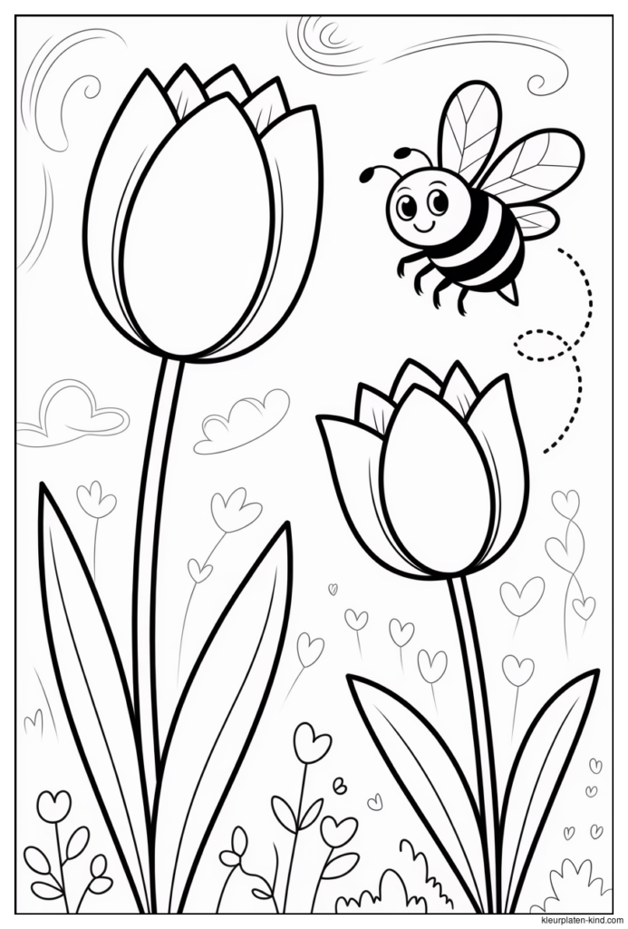 tulp-kleurplaat-waarin-een-bijtje-rond-een-tulp-vliegt-e2feaa4b-27d9-4b2d-9f15-630bd0aea318.png