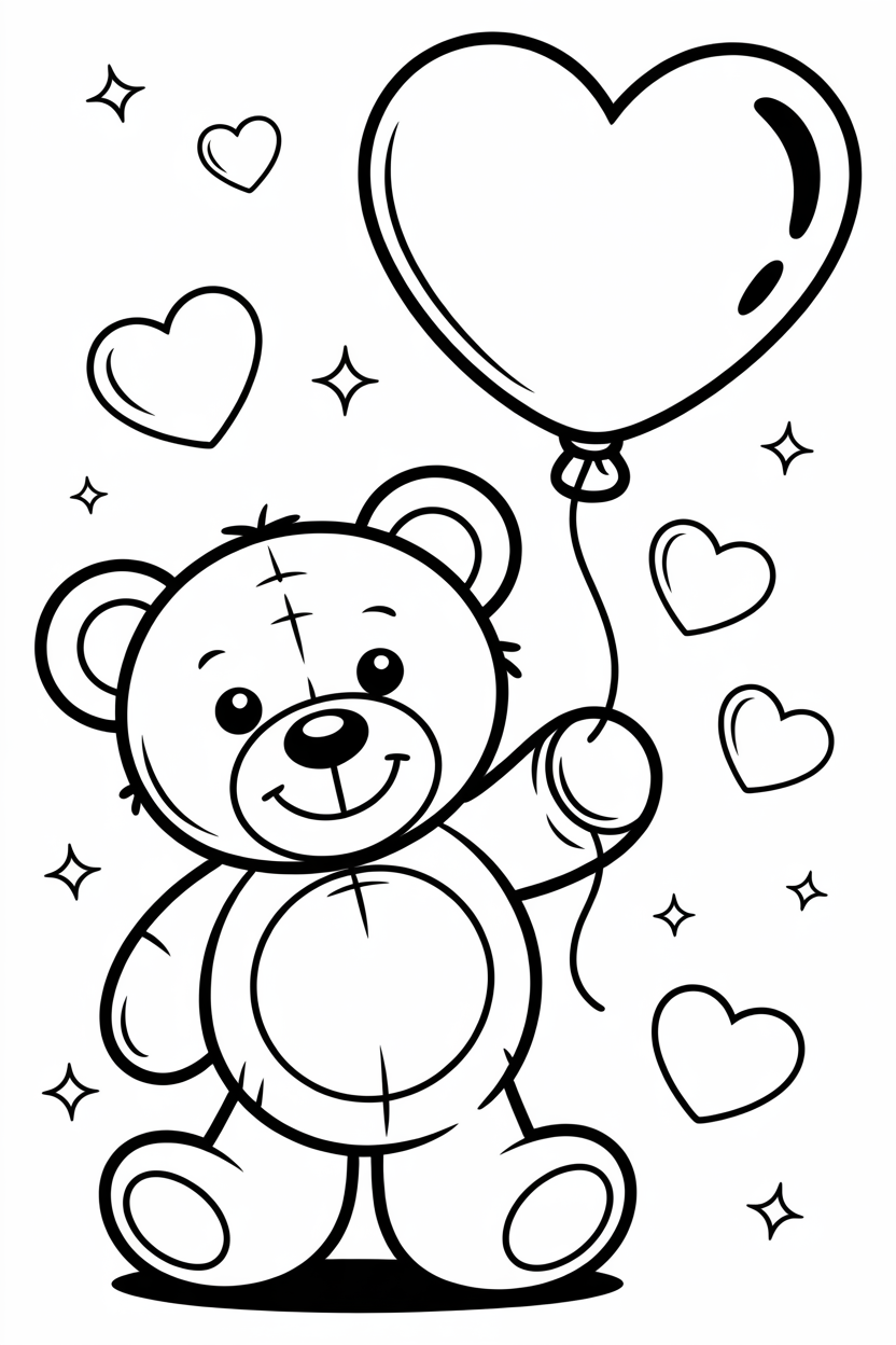 valentijn-kleurplaat-waarin-een-teddybeer-een-hartvormig-ballon-vasthoudt-d2ea3ec9-de9b-4615-a28a-1a07cf356f70.png