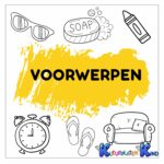voorwerpen