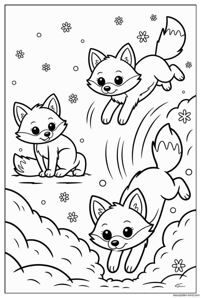 vos-kleurplaat-van-een-schattige-vos-die-in-de-sneeuw-springt-b264ff02-8658-4436-8c0a-2406a6504575.png