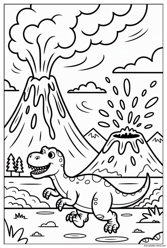 vulkaan-kleurplaat-met-een-dinosaurus-die-naast-een-uitbarstende-vulkaan-loopt-c1e4cf85-80c5-495f-a9bd-fbf3582e57e5.png