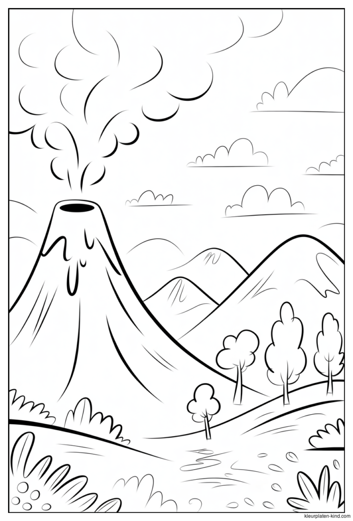 vulkaan-kleurplaat-waarin-een-vulkaan-rustig-tussen-bergen-en-bomen-staat-a2f7772b-899f-4f4f-a6f7-80a7f9c9ce68.png