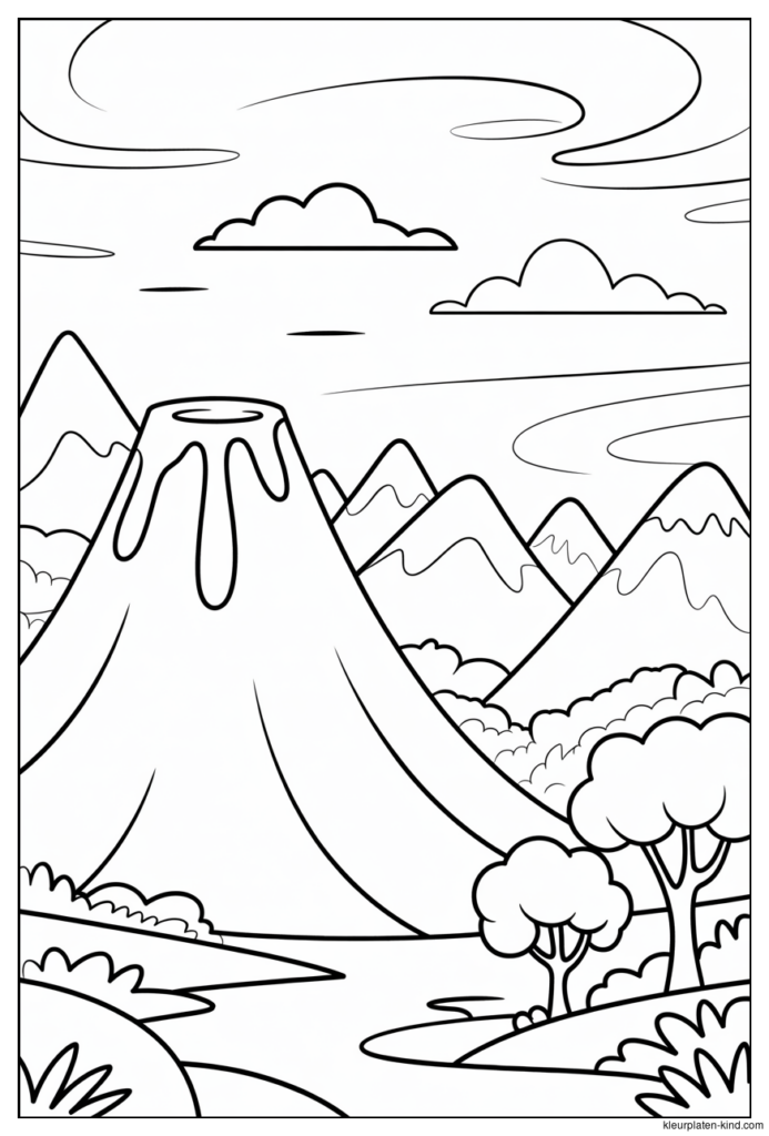 vulkaan-kleurplaat-waarin-een-vulkaan-rustig-tussen-bergen-en-bomen-staat-c53b4a82-9a9b-4ea2-a07d-290382a91100.png