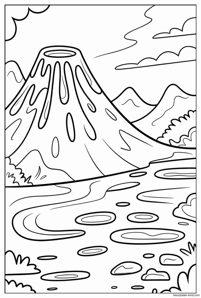 vulkaan-kleurplaat-waarin-lava-stroomt-langs-de-zijkant-van-de-berg-418436bb-e51c-4335-846e-fed0b3a56f1b.png