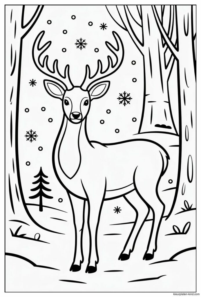 winterdieren-kleurplaat-van-een-hert-met-een-sneeuwwit-gewei-in-een-bos-25452590-077a-408d-92c7-a6421266b70f.png