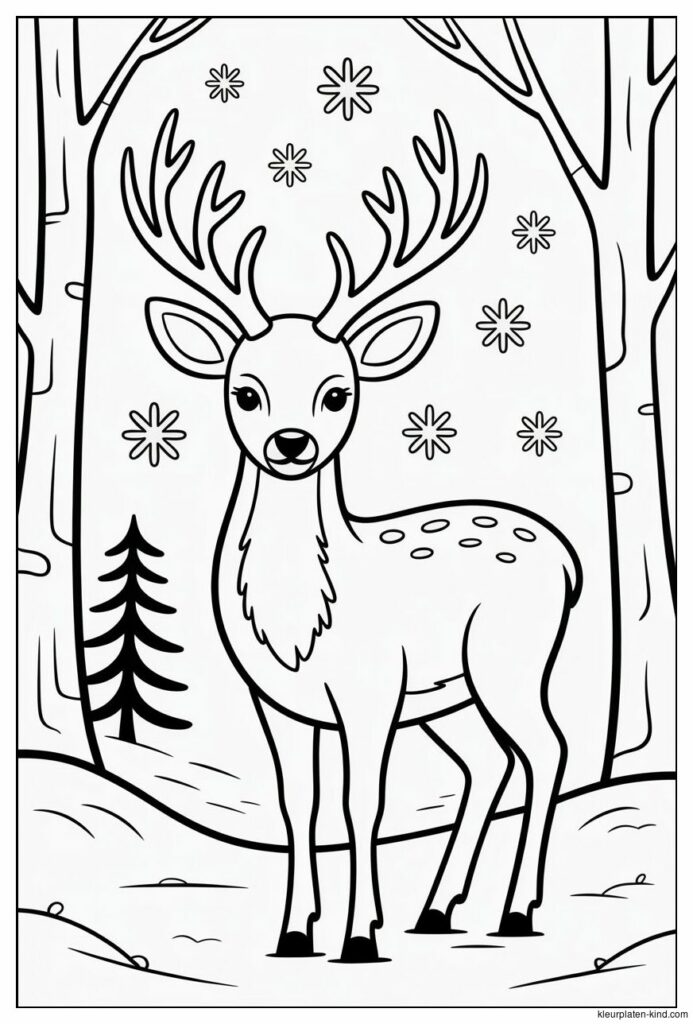 winterdieren-kleurplaat-van-een-hert-met-een-sneeuwwit-gewei-in-een-bos-76a74347-594a-4bbd-bda5-6ef5649cbc64.png