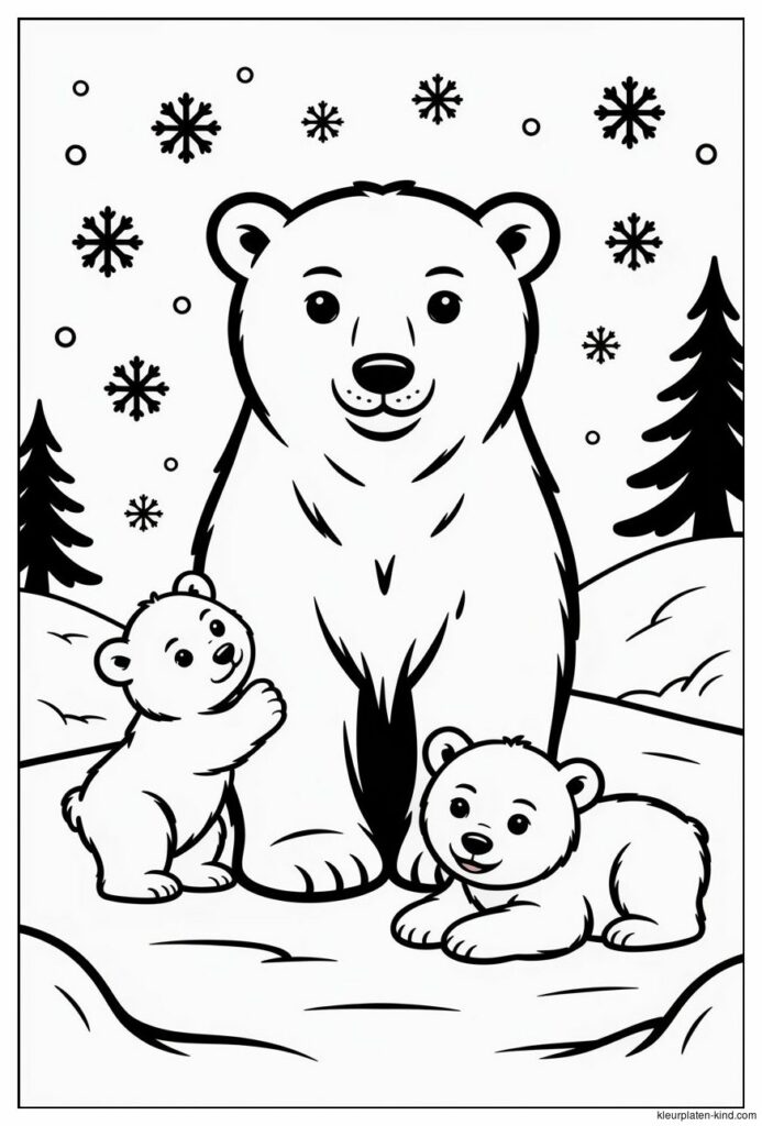 winterdieren-kleurplaat-van-een-ijsbeer-met-haar-welpjes-in-de-sneeuw-d2d8e42a-1a15-41ed-a4c6-ba73ed8c203a.png