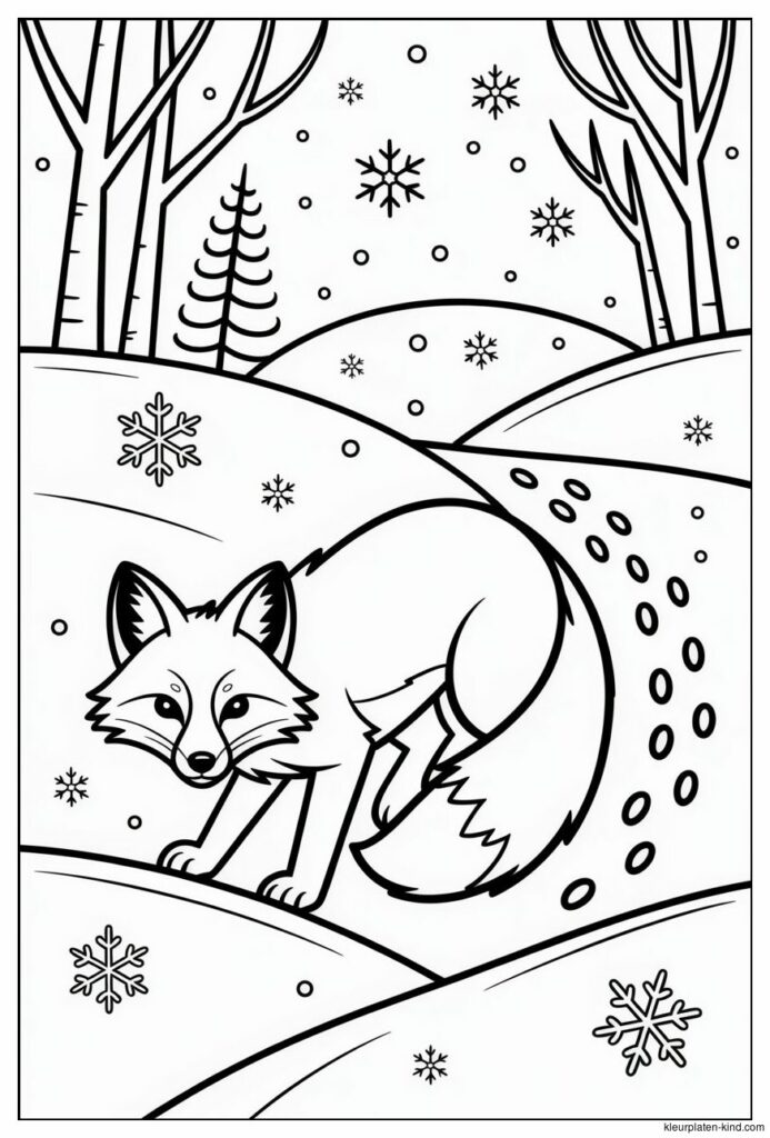 winterdieren-kleurplaat-van-een-vos-die-door-een-besneeuwd-landschap-sluipt-b50ab2d5-704f-43bc-bd2a-f77285931173.png