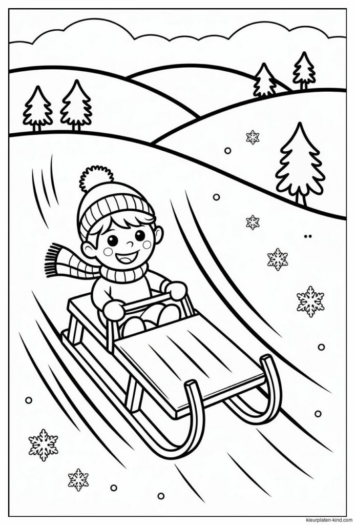 wintervakantie-kleurplaat-met-een-slee-die-van-een-heuvel-af-glijdt-2ce17250-2323-4d60-a54d-467a37d663d4.png