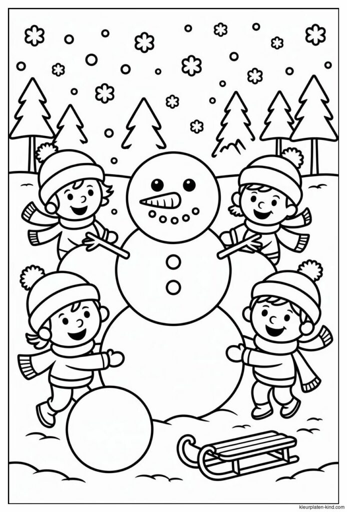 wintervakantie-kleurplaat-met-kinderen-die-een-sneeuwpop-maken-1d494241-9fbf-4e7c-ad3f-03b343b959b3.png