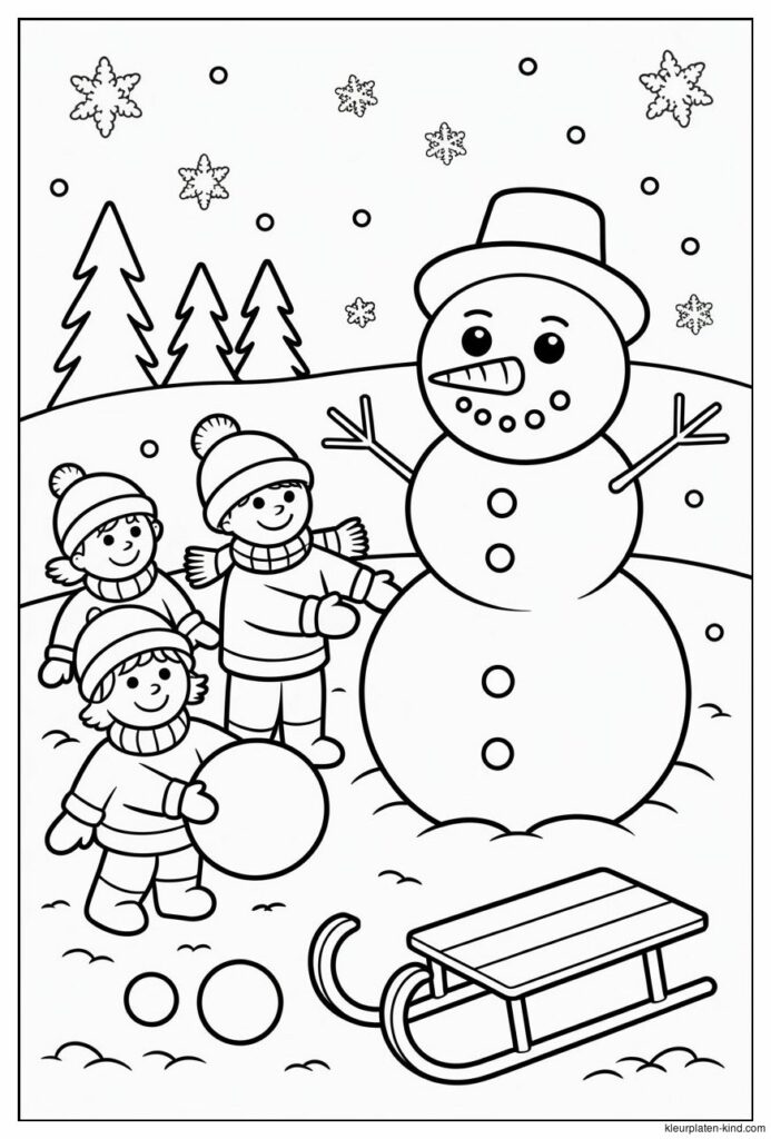 wintervakantie-kleurplaat-met-kinderen-die-een-sneeuwpop-maken-8fa15af9-49d3-45e3-9ee1-5afa17232f45.png