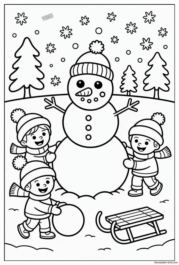 wintervakantie-kleurplaat-met-kinderen-die-een-sneeuwpop-maken-ba9a7b53-bff4-40ba-a29d-a086059bee63.png