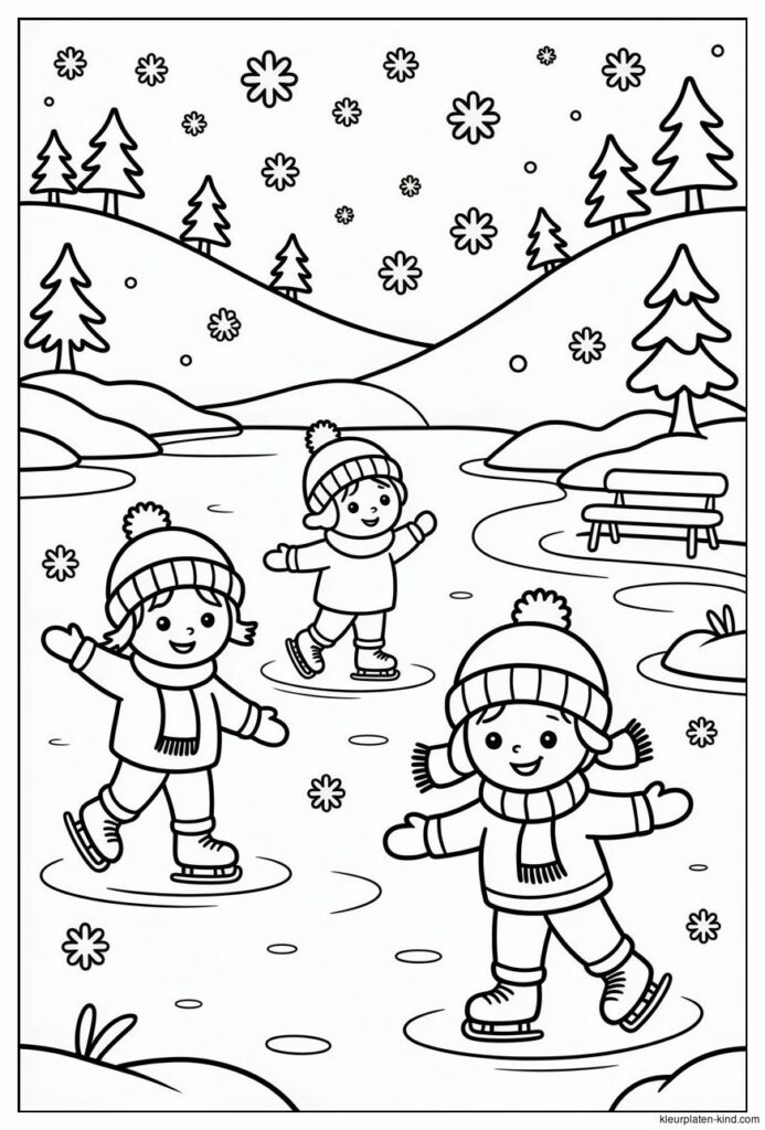 wintervakantie-kleurplaat-met-schaatsende-kinderen-op-een-bevroren-meer-32767503-3312-40a6-b8c9-f56d9bf21bb5.png