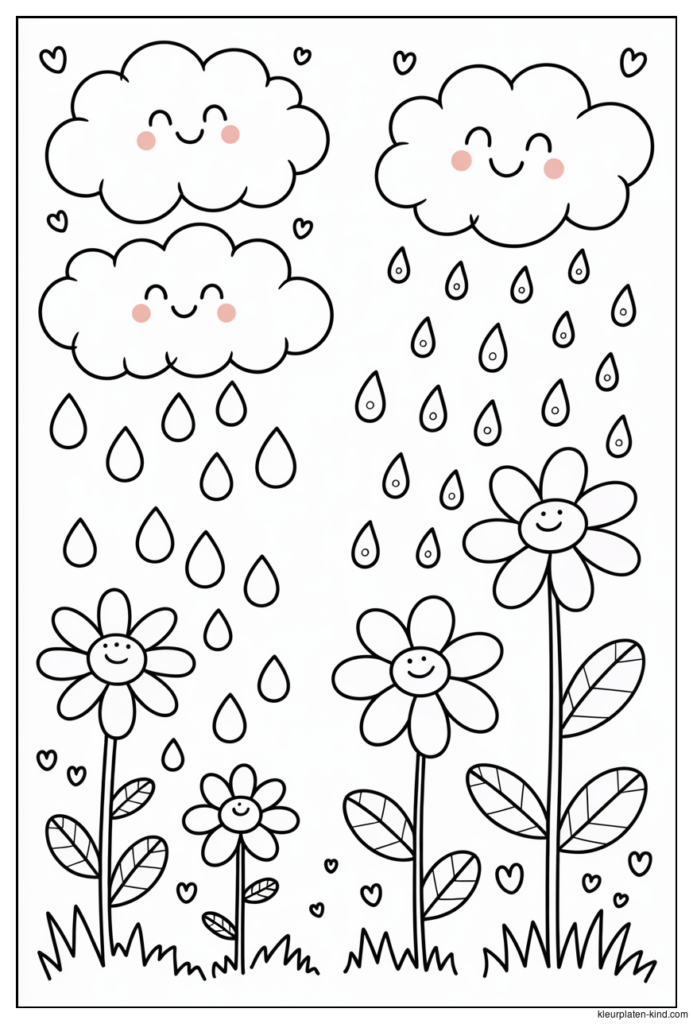 wolk-kleurplaat-waarin-regenwolken-druppeltjes-laten-vallen-op-bloemen-2e3fb894-c196-4ecf-9463-30b580715c74.png