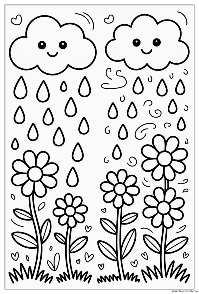 wolk-kleurplaat-waarin-regenwolken-druppeltjes-laten-vallen-op-bloemen-45cb2e57-8c5b-4b63-b952-8e37c4d2b185.png