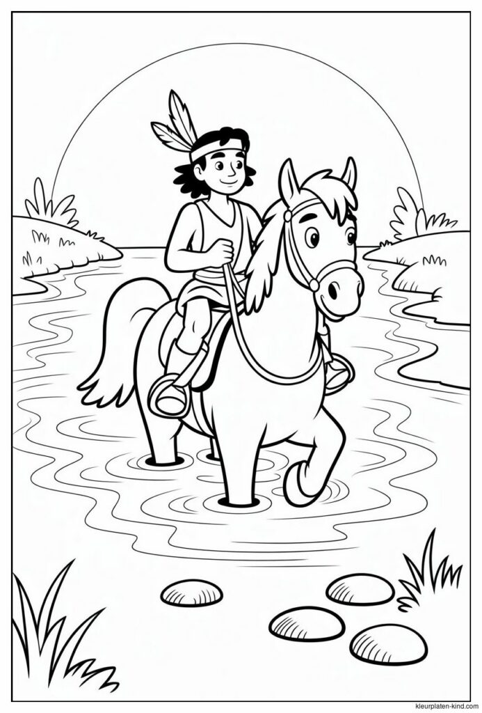 yakari-kleurplaat-waarin-yakari-een-rivier-oversteekt-met-zijn-paard-46bb0f6d-b370-4d2e-a776-41ecb59b4595.png