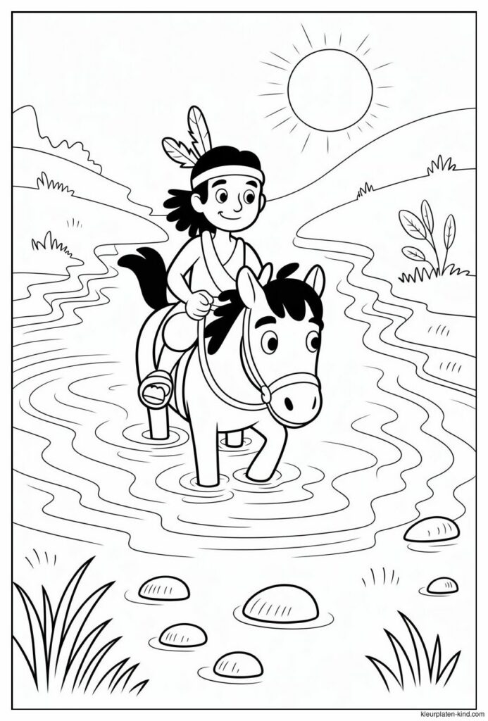 yakari-kleurplaat-waarin-yakari-een-rivier-oversteekt-met-zijn-paard-fdb0eb6c-d930-432d-890a-e86e1722f076.png