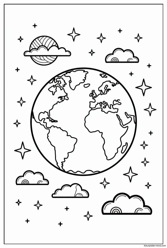 aarde-met-continenten-en-wolken-omgeven-door-sterren-in-de-ruimte-6828269a-101f-4243-8493-2c0f1c7cecdd.jpeg