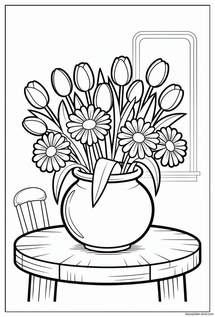 bloemenvaas-met-tulpen-en-madeliefjes-op-een-keukentafel-08603d9c-e5f0-44d4-a465-e0198cdfaecd.jpeg
