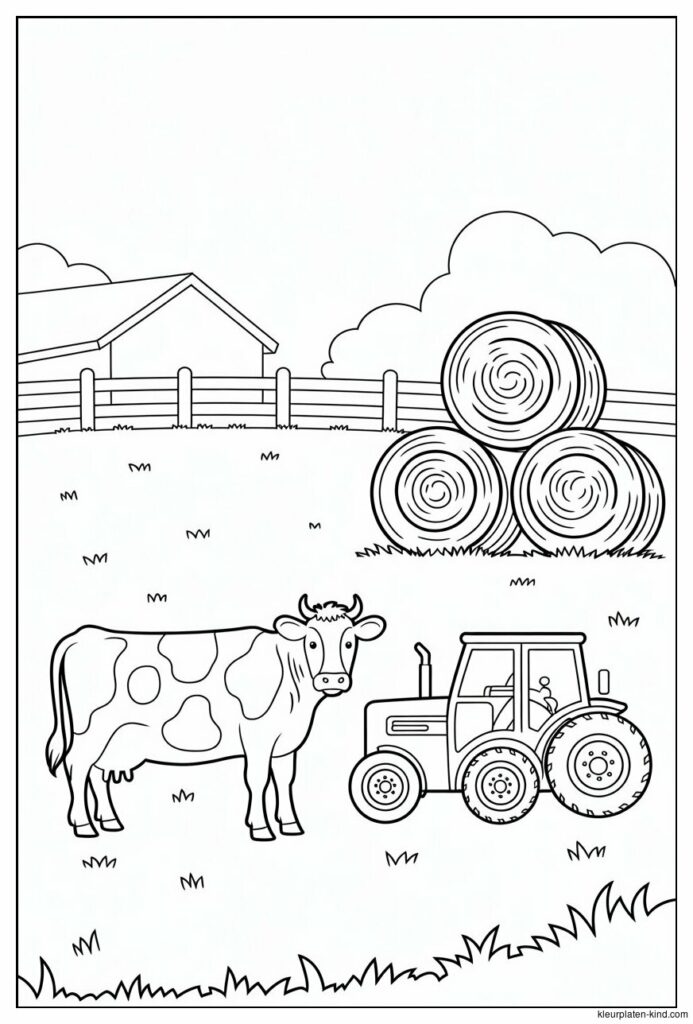 boerderij-scene-met-een-koe-tractor-en-hooibalen-op-de-achtergrond-a492df38-5cd9-4e6d-81f4-22abe40953f1.jpeg