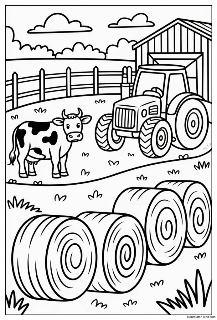 boerderij-scene-met-een-koe-tractor-en-hooibalen-op-de-achtergrond-aee30ec0-67bd-4eb3-8197-c823f3a64e5a.jpeg