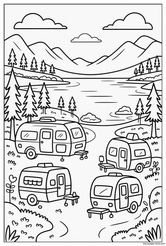 camping-met-caravans-en-een-mooi-meer-op-de-achtergrond-b20c4f14-817a-41b2-a78a-a2de5bf56e4a.png