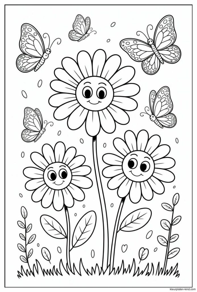 cartoon-bloemen-met-gezichtjes-omringd-door-dansende-vlinders-42f1d89c-b138-4c07-aa75-e751616febf7.png