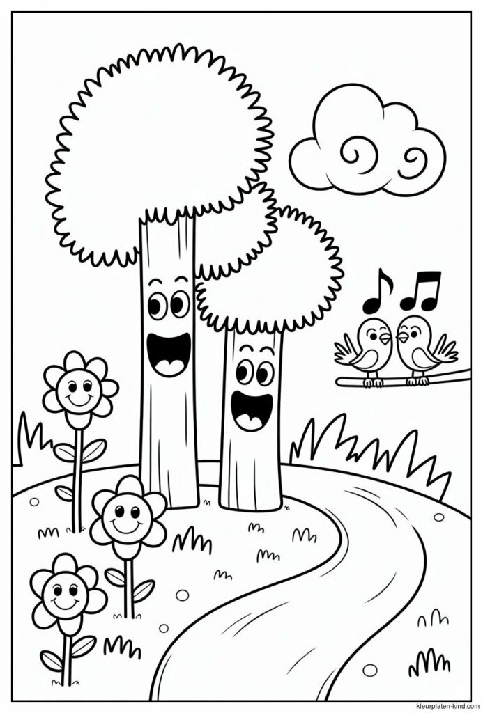 cartoon-bos-met-lachende-bomen-bloemen-en-zingende-vogeltjes-42bdb526-a4ce-4e75-902e-bdcb12e446c0.jpeg