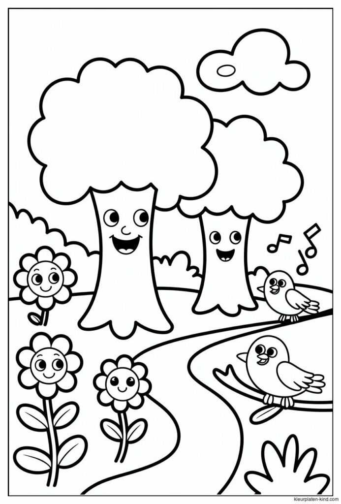 cartoon-bos-met-lachende-bomen-bloemen-en-zingende-vogeltjes-99658728-cbfe-40c8-b871-00e41d1330b0.jpeg