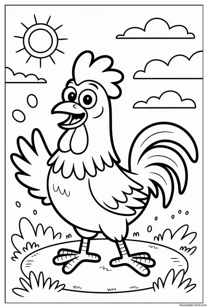 cartoon-haan-met-een-grote-glimlach-die-kukelt-bij-het-ochtendgloren-26438b22-9ce2-4fa7-b7f4-064f59d60dcd.jpeg
