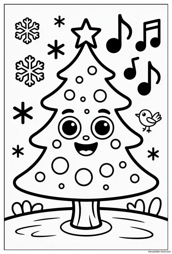 cartoon-kerstboom-met-sneeuwvlokken-en-kerstliedjes-eromheen-5834dd42-317d-4cb0-a9fd-b8c6e1fd24f2.png