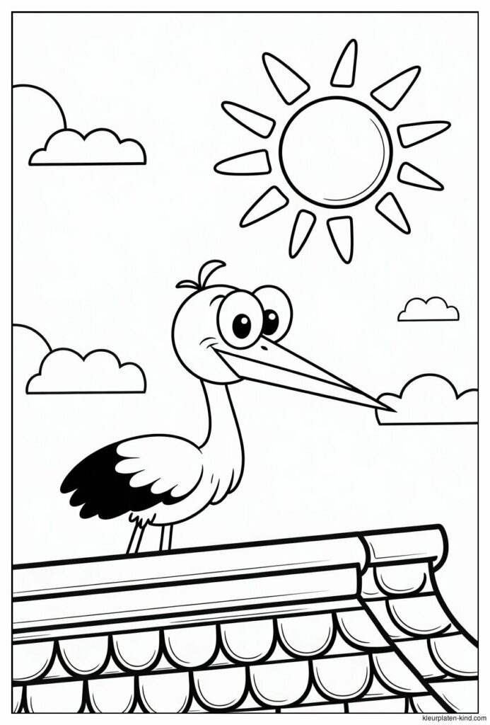 cartoon-ooievaar-met-grote-ogen-die-op-een-dak-zit-met-een-heldere-zon-op-de-achtergrond-095e105c-44ab-48d8-bea3-fd687f9c69d0.jpeg