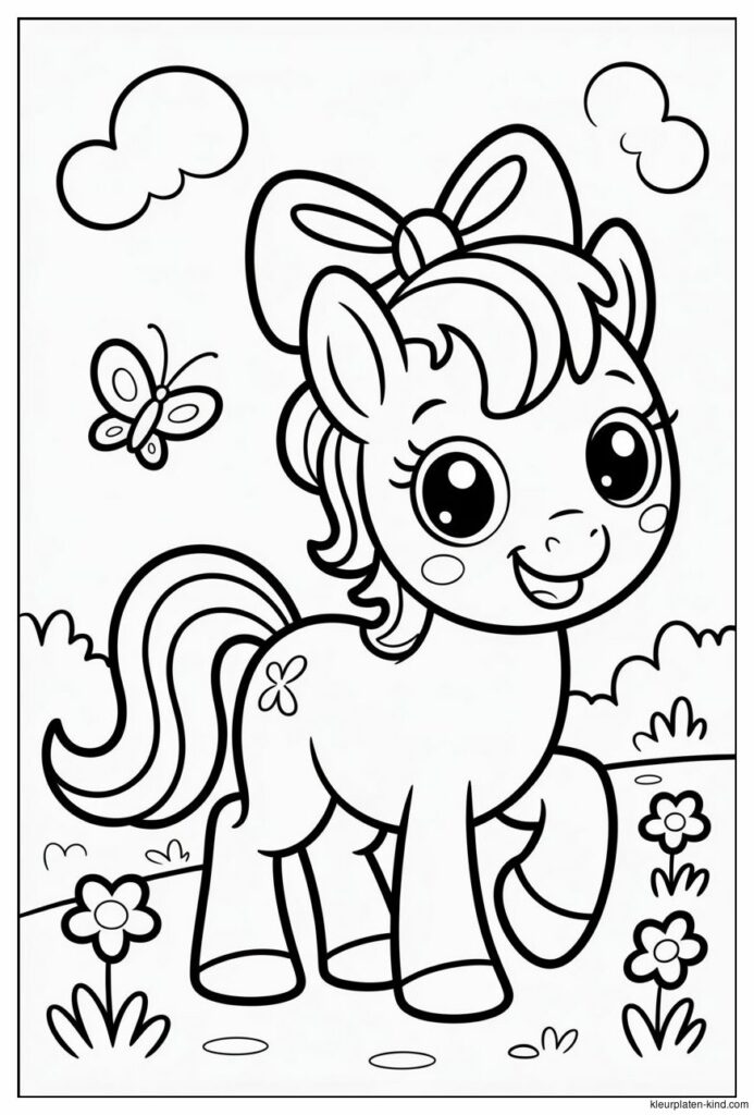 cartoon-pony-met-grote-ogen-en-een-strik-in-haar-staart-die-vrolijk-kijkt-bab0d149-792c-4892-867c-1a55e283a675.png