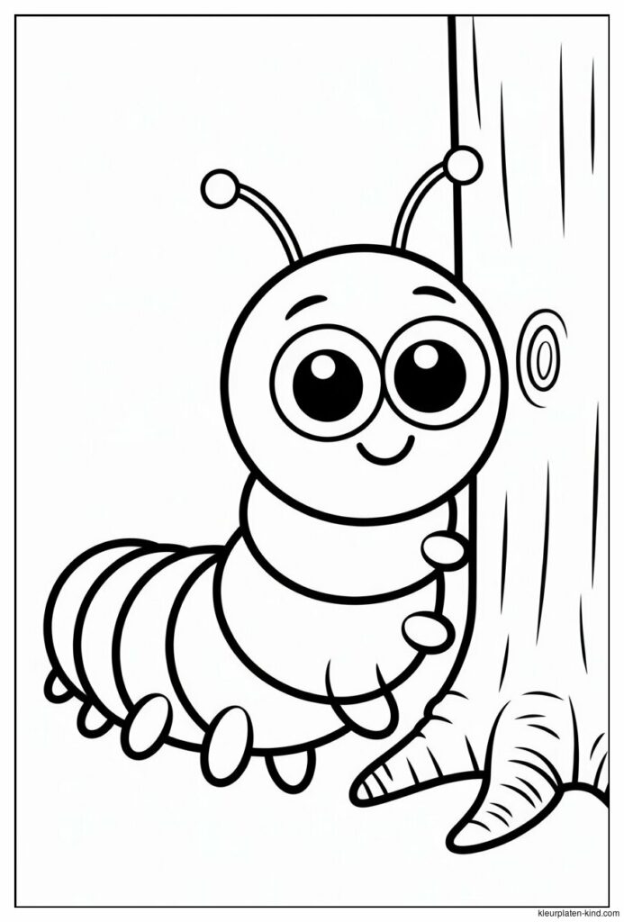 cartoon-rups-met-grote-ogen-en-een-glimlach-die-langs-een-boomstam-beweegt-483aa055-e9da-43de-b978-58939666d8e3.jpeg