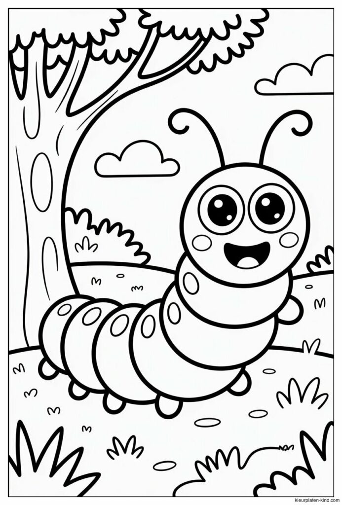 cartoon-rups-met-grote-ogen-en-een-glimlach-die-langs-een-boomstam-beweegt-71c79441-4e62-4766-b21c-f7f7414018da.jpeg