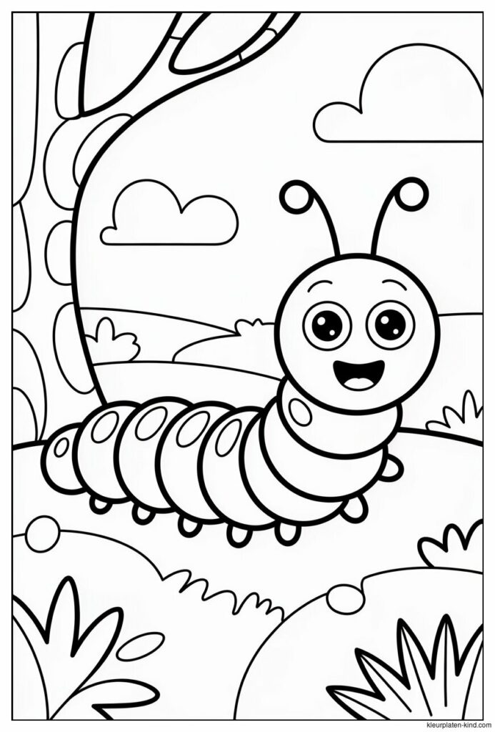cartoon-rups-met-grote-ogen-en-een-glimlach-die-langs-een-boomstam-beweegt-891aaaf5-5b6e-4ae0-8144-c8862e01c504.jpeg