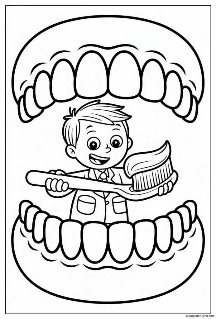 cartoon-tandarts-die-met-een-tandenborstel-en-tandpasta-een-groot-gebit-poetst-9595e4d6-9fdc-41e0-b0b3-fd0869320775.png