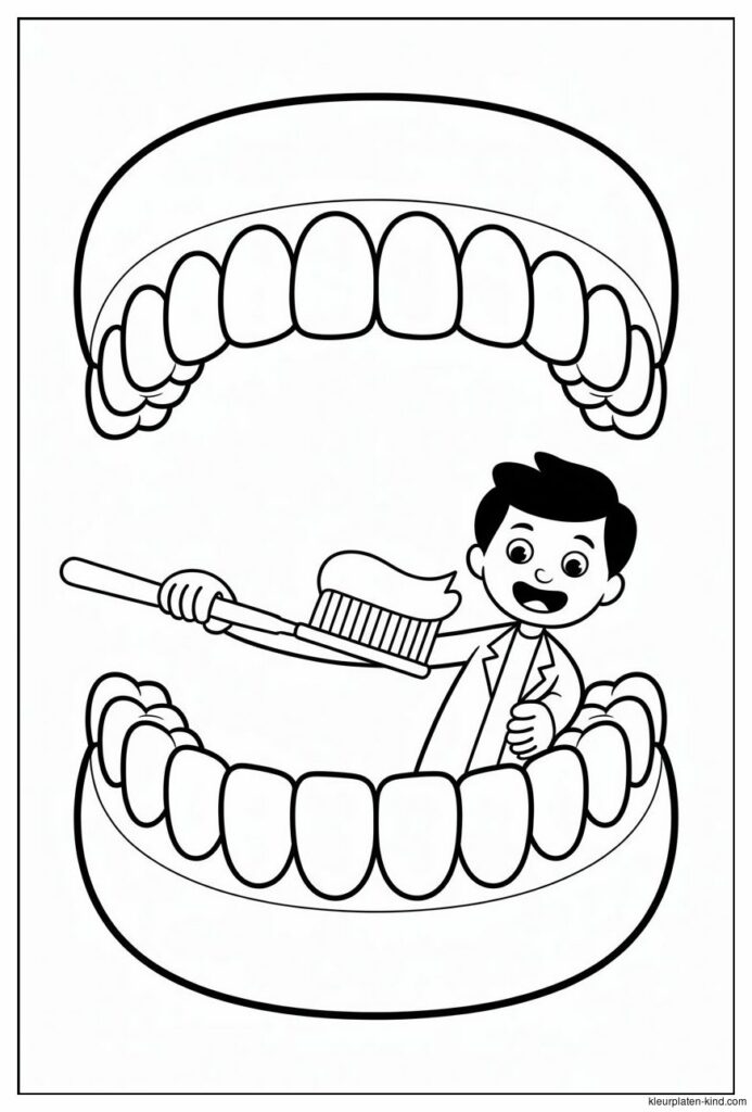 cartoon-tandarts-die-met-een-tandenborstel-en-tandpasta-een-groot-gebit-poetst-f20ddaf6-744a-4c7b-8a51-76fb743864f7.png
