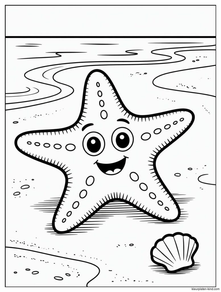 cartoon-zeester-met-gezichtje-en-vrolijke-ogen-op-een-zandstrand-0f426e49-1e72-457e-a91f-e91fb3e5a959.png