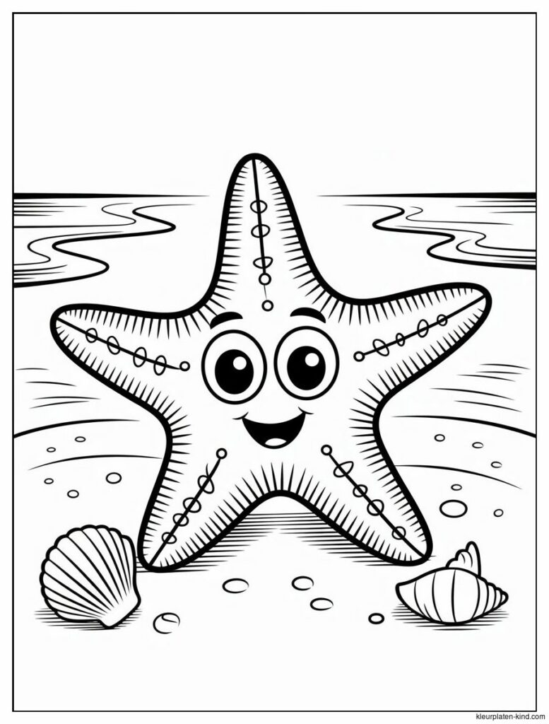 cartoon-zeester-met-gezichtje-en-vrolijke-ogen-op-een-zandstrand-27548c50-1182-45e1-ac8a-96cd1846193c.png