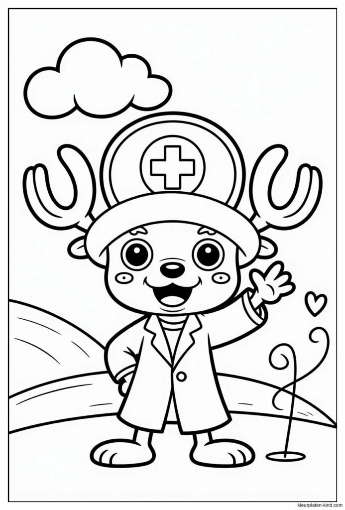 chopper-die-schattig-zwaait-terwijl-hij-in-zijn-dokterspakje-staat-5f870bc8-28e2-4530-bfa0-4bca5f81a235.png