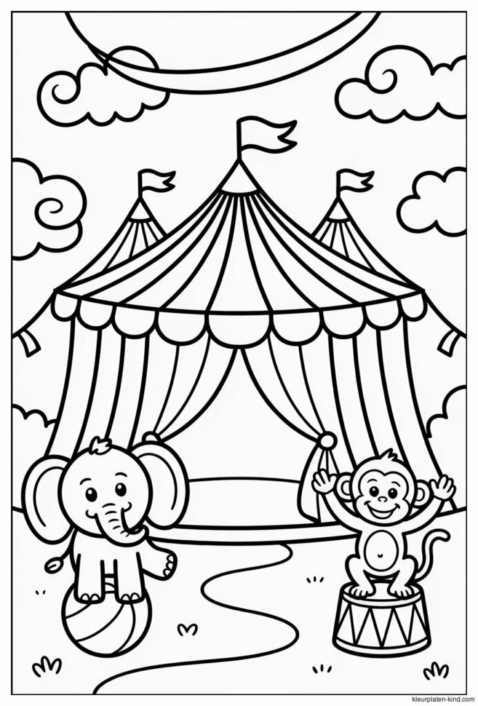 circustent-met-vlaggetjes-en-vrolijke-dieren-ervoor-opgesteld-8285d0cc-6f0c-49a6-9aef-6d2e1e9050de.jpeg