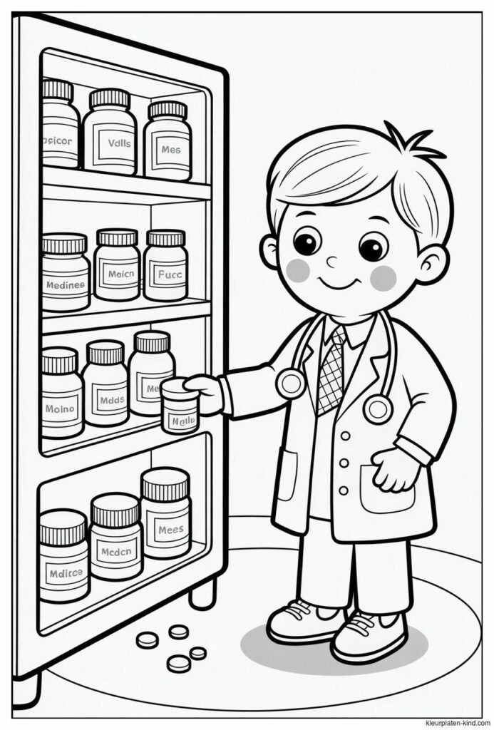 dokter-die-medicijnen-uitdeelt-uit-een-kast-vol-pillen-en-potjes-d11a14a0-0a1d-403d-ac07-566be34d1eba.png