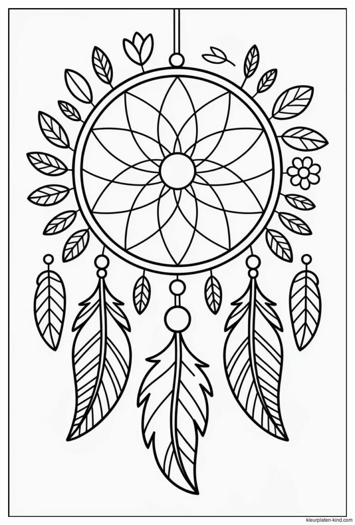 dromenvanger-met-een-boho-stijl-versierd-met-bloemen-en-bladeren-966be96c-9630-4ab8-808a-37c3bc147db8.png