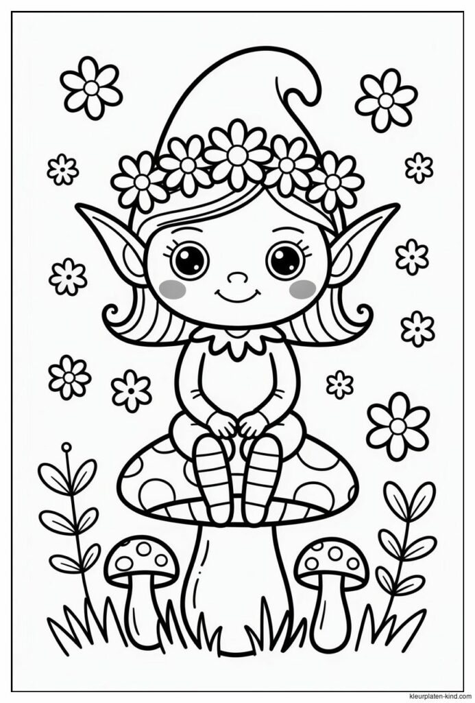 elfje-met-een-bloemenkrans-op-haar-hoofd-die-op-een-paddenstoel-zit-bfc1d0e0-ed00-4843-8213-64ef908529dc.png
